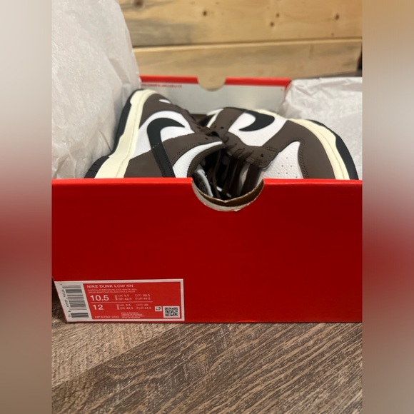 Nike dunk low nn - Picture 4 of 11